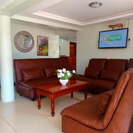 Makindu Savannah Paradise Hotel מראה חיצוני תמונה